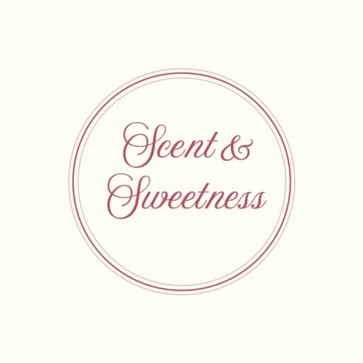 Scent and sweetness